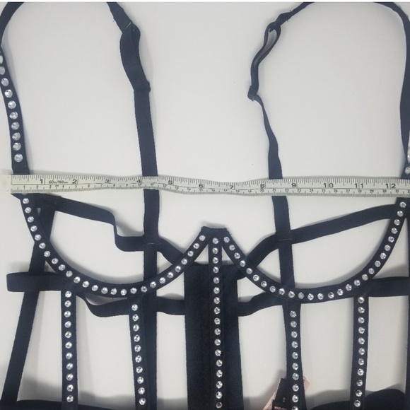 COPY - VS Fashion Show X Swarovski - Picture 7 of 7